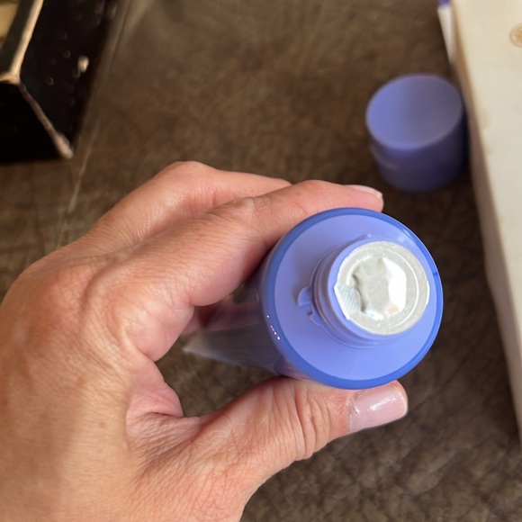 Tatcha rice wash lot of 2 - Picture 8 of 9